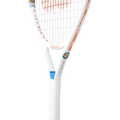 Wilson Junior Elite 23 Roland Garros Racket