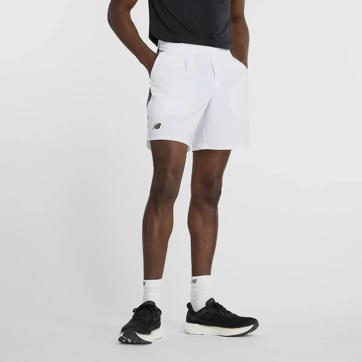 New Balance Athlete Shorts