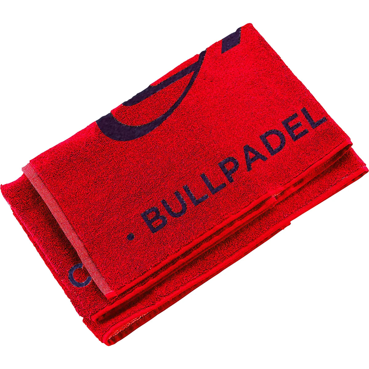 Bullpadel Bptowel26 Towel 100X50