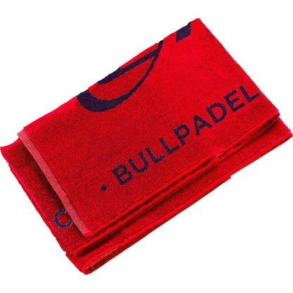 Bullpadel Bptowel26 Towel 100X50