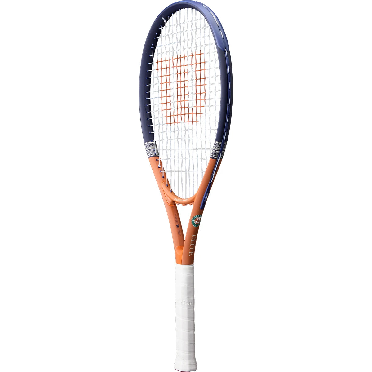 Raquette Wilson Roland Garros Elite (253 Gr)