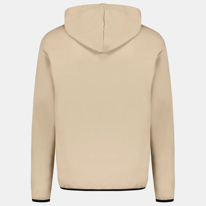 Sweater Le Coq Sportif Zilver