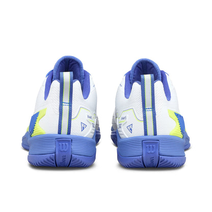 Wilson Rush Pro 4.5 All Court Shoes