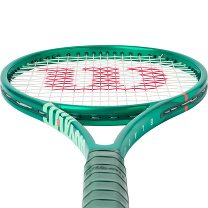 Racket Test Web Wilson Blade 98 Pro 16*19 V10 (305 Gr)
