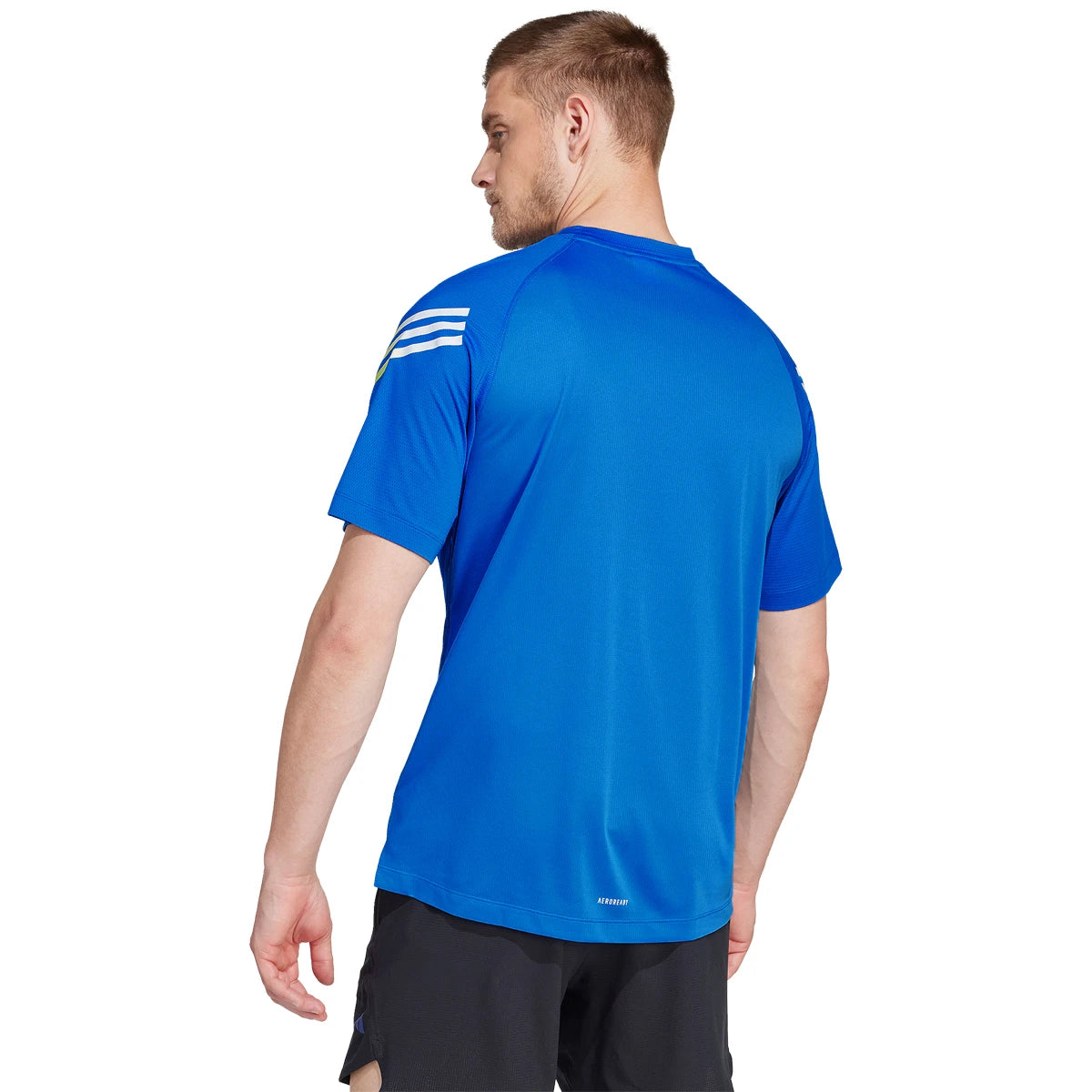 T-Shirt adidas 3 Strepen