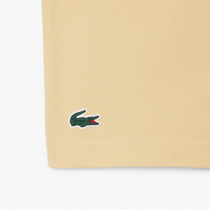 Pack Fan Lacoste Djokovic T-Shirt + Pet