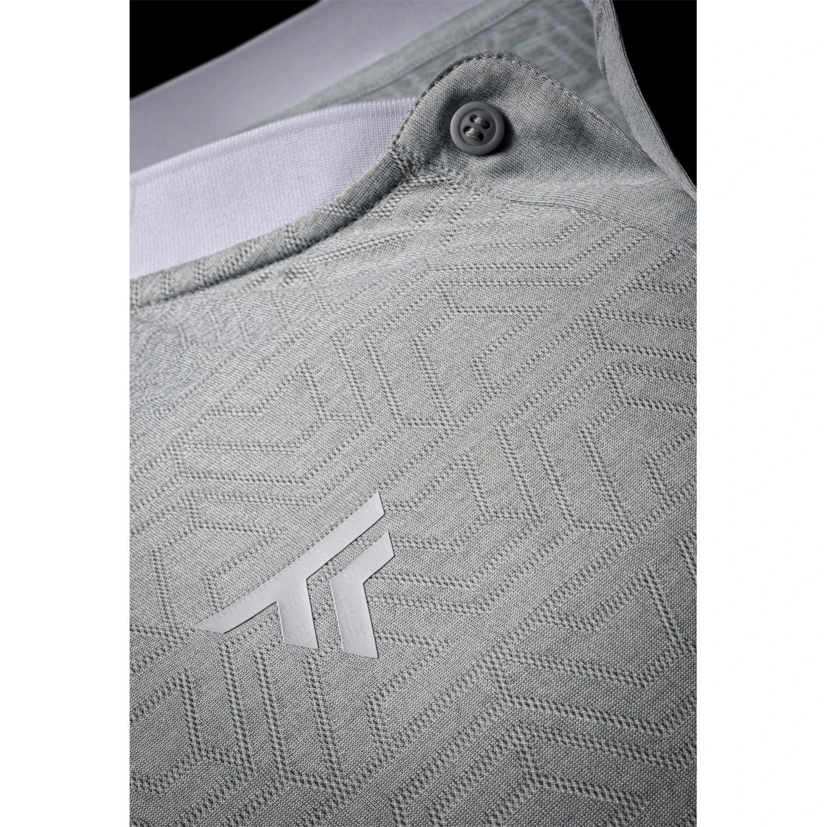 Tecnifibre Team Mesh Polo
