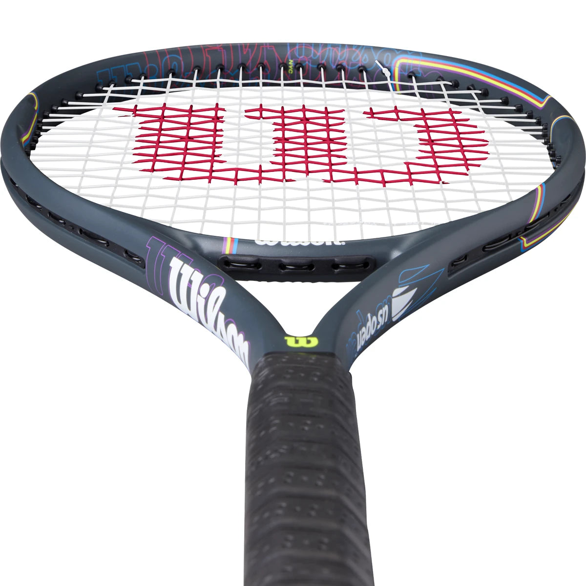 Wilson Us Open Pro 100 Racket (270 Gr)