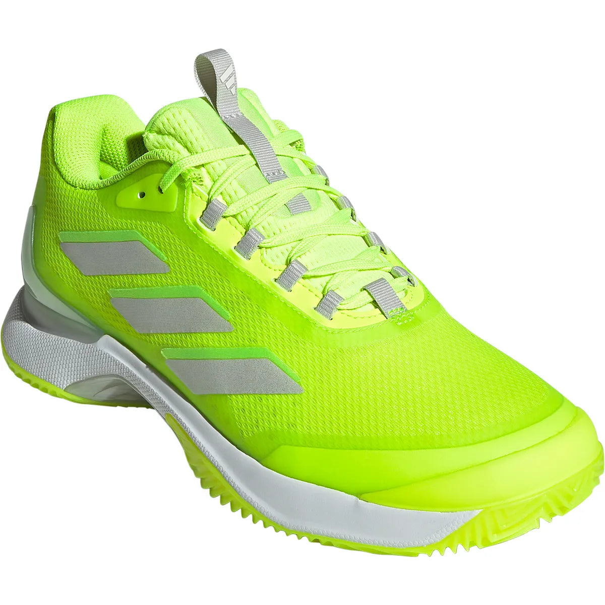 adidas Women's Avacourt Clay Shoes