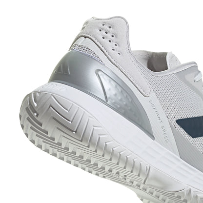 adidas Defiant Speed 2 Schoenen alle ondergronden