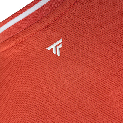 T-Shirt Tecnifibre Garcon Team Tech