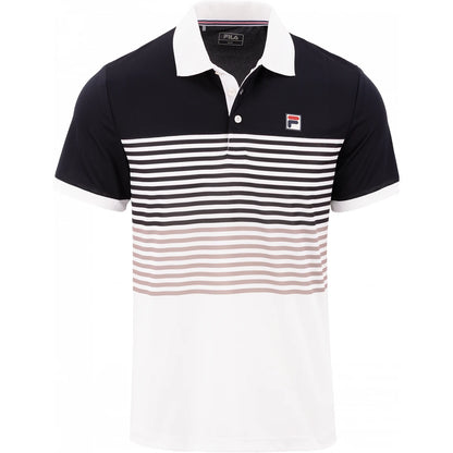 Fila Bb Monte Carlo Polo