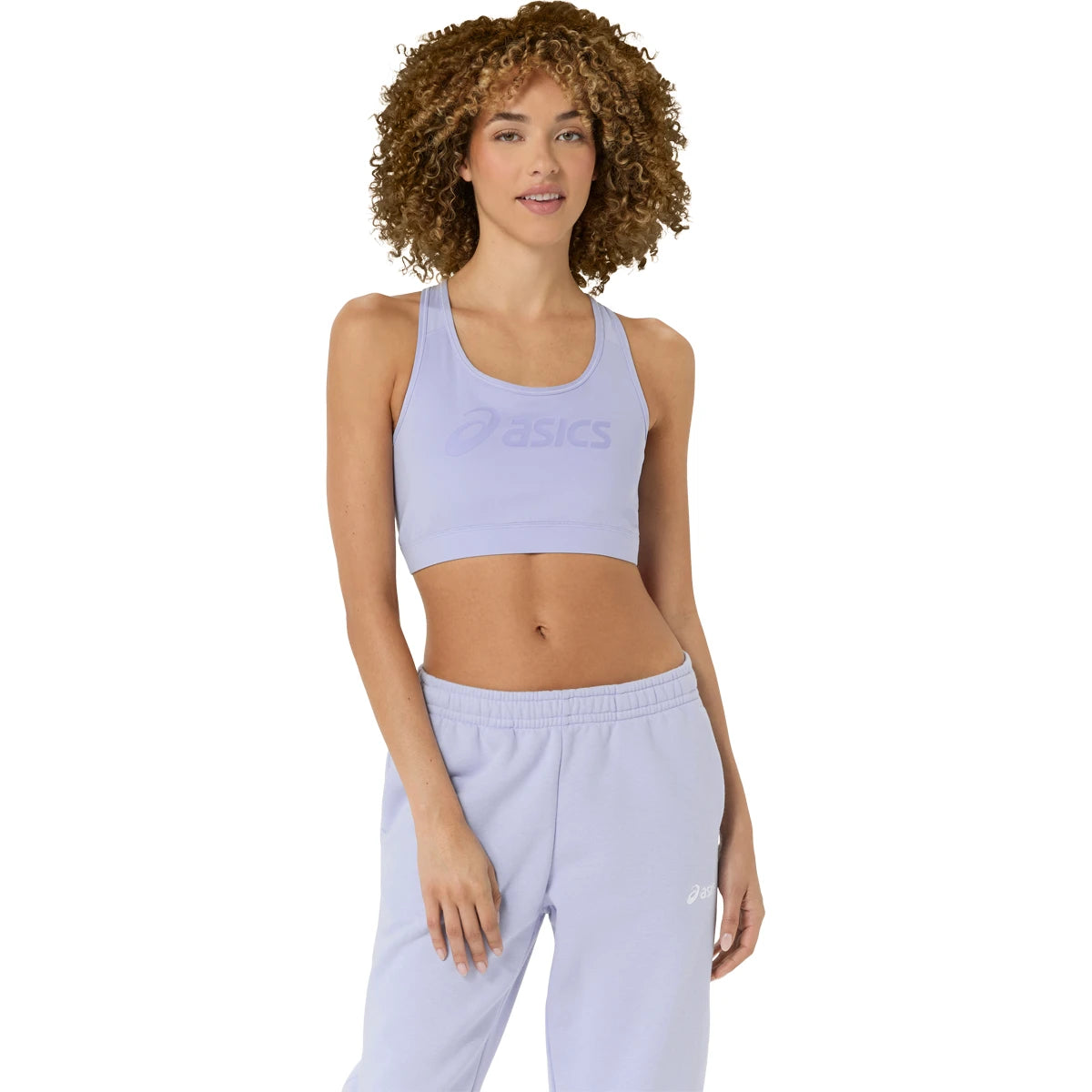 Beha Asics Dames Essential Logo Padloos