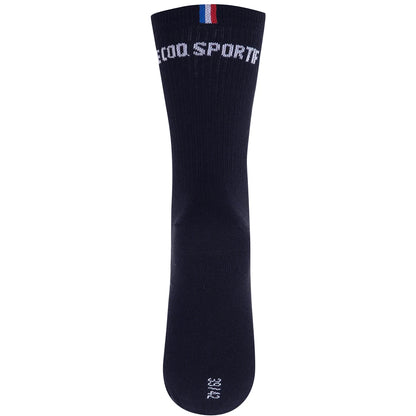 2 Pairs of Le Coq Sportif Essential Socks (Mid)