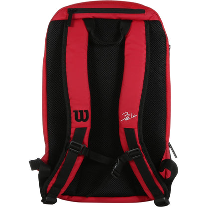 Wilson Super Tour Bela Padel Backpack