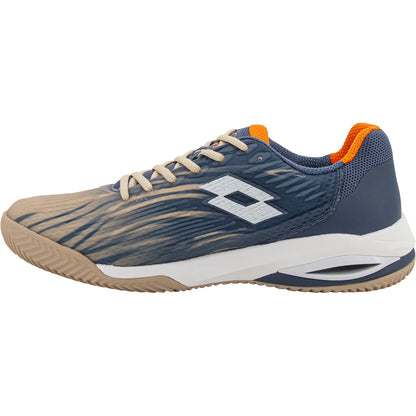 Lotto Mirage 200 II Prt Clay Shoes