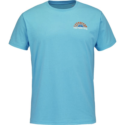 T-shirt Babolat Padel Perf Cotton
