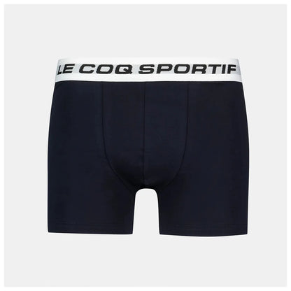Pack of 2 Le Coq Sportif Premium Boxers
