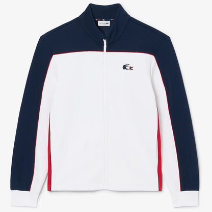 Jas Lacoste French Team