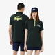 Polo Lacoste Rolex Paris Masters