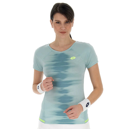 Lotto Women's Tech II T-Shirt - D2