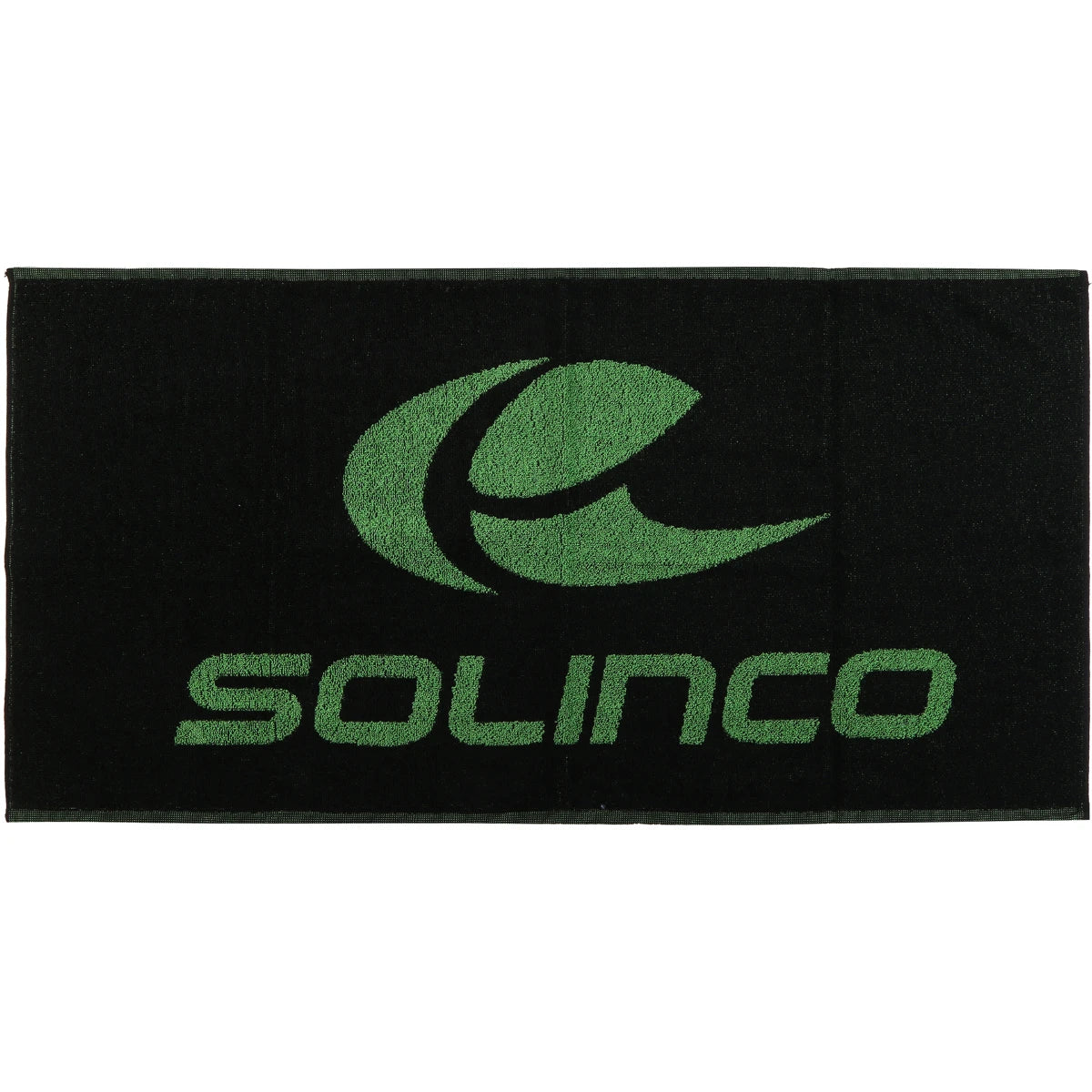 Serviette Solinco Noir