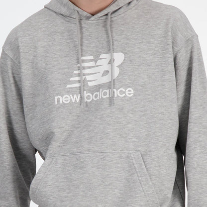 Sweat New Balance A Capuche Fleece