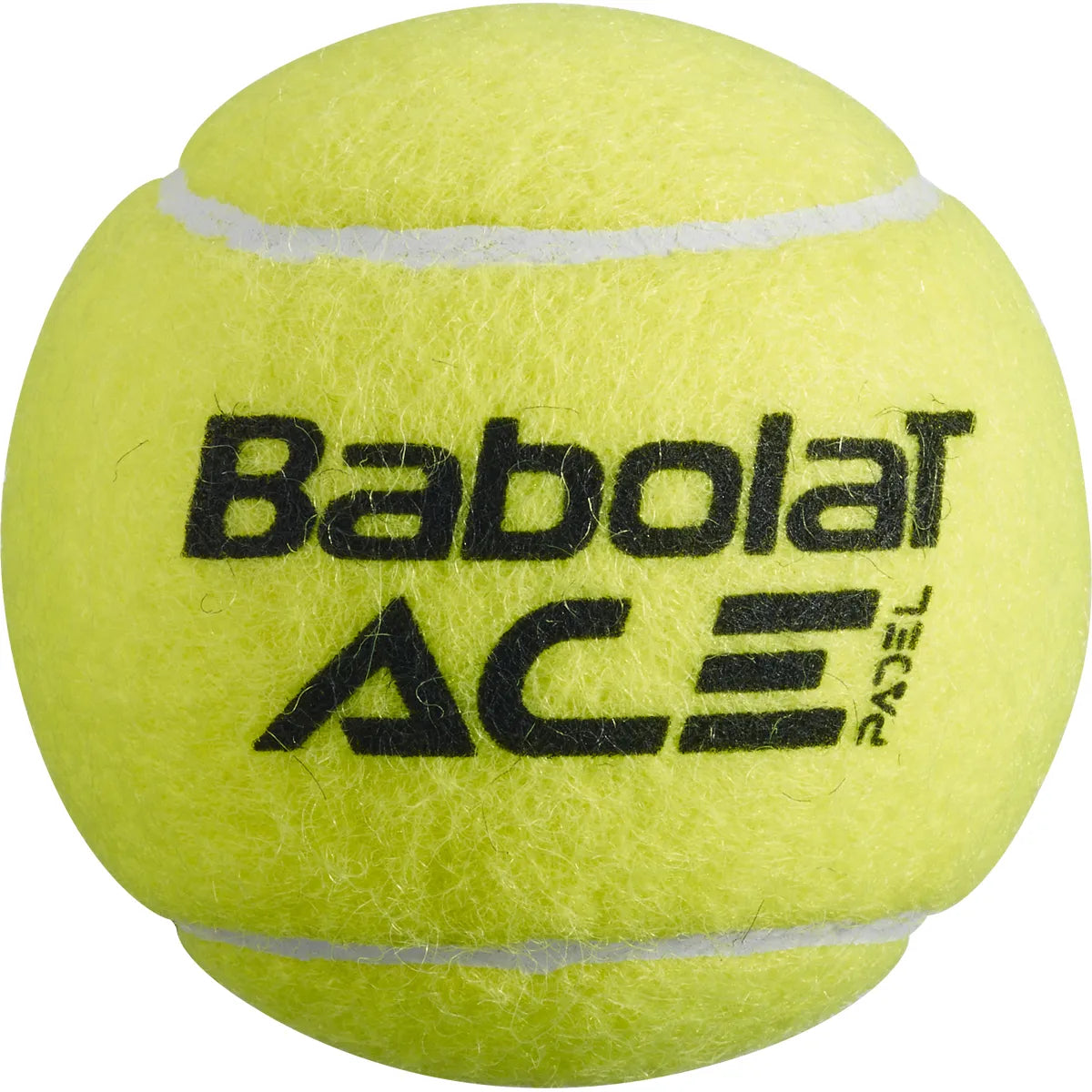 Tube met 3 Padelballen Babolat Ace