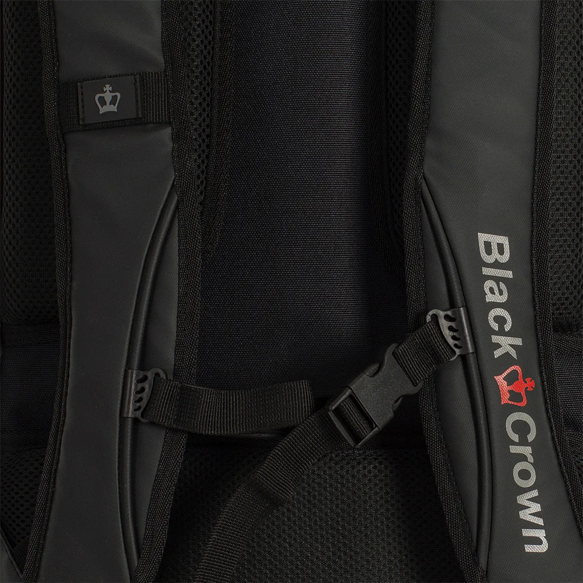 Sac à Dos de Padel Black Crown Raptor