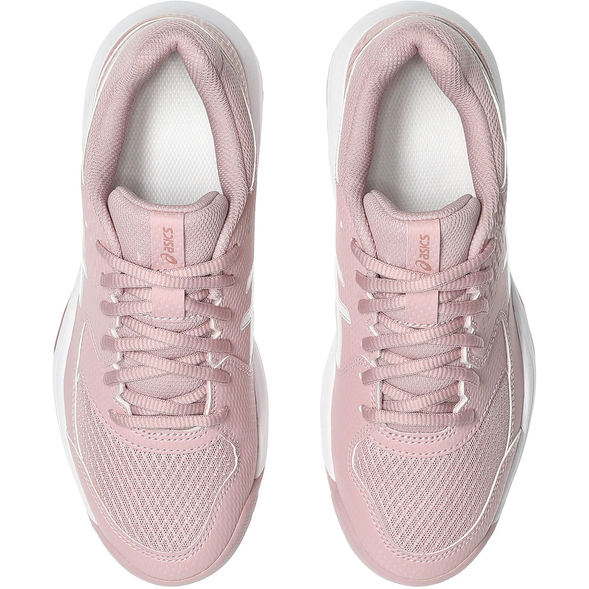 Asics Women's Gel Dedicate 8 All Court Shoes