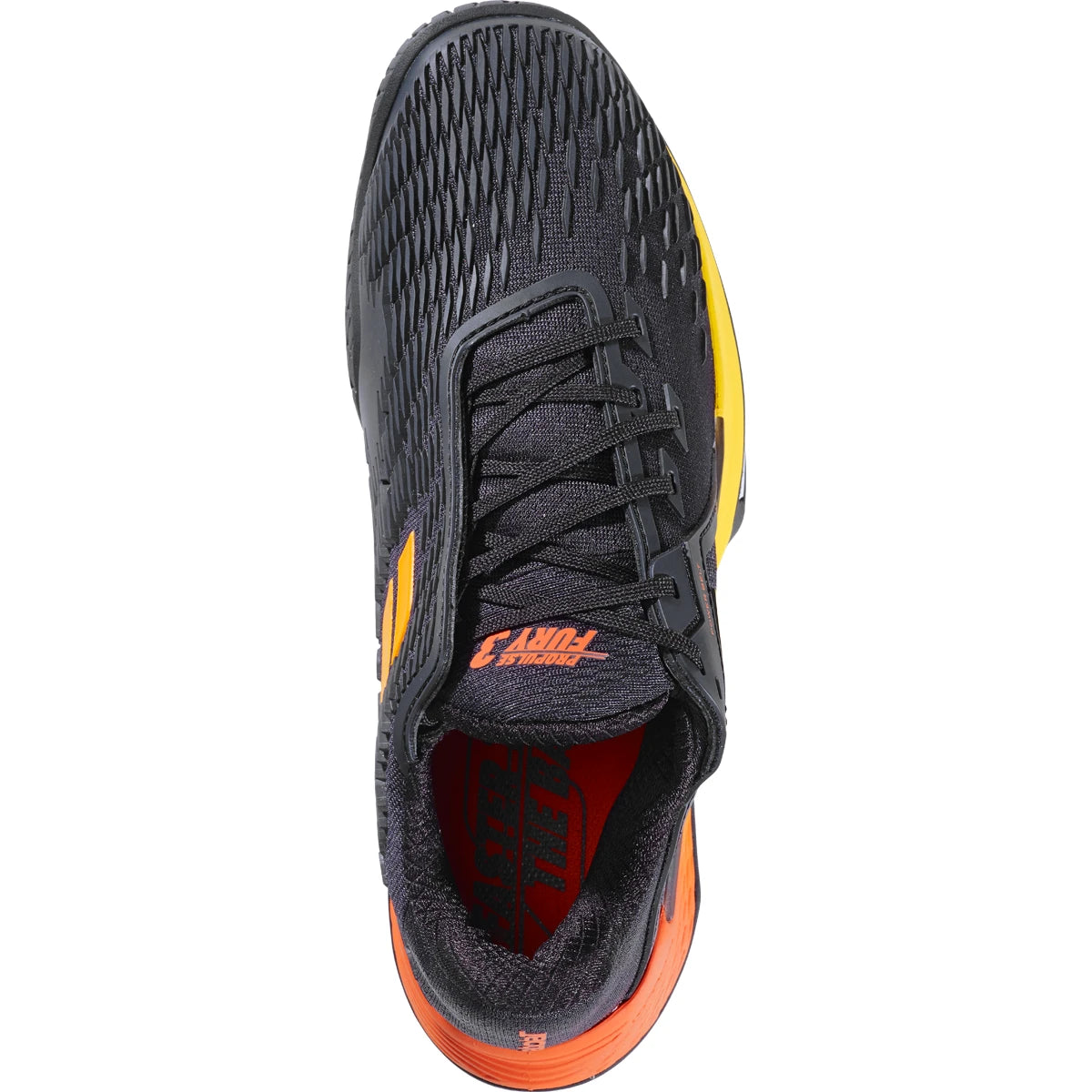 Babolat Propulse Fury 3 All Court Shoes