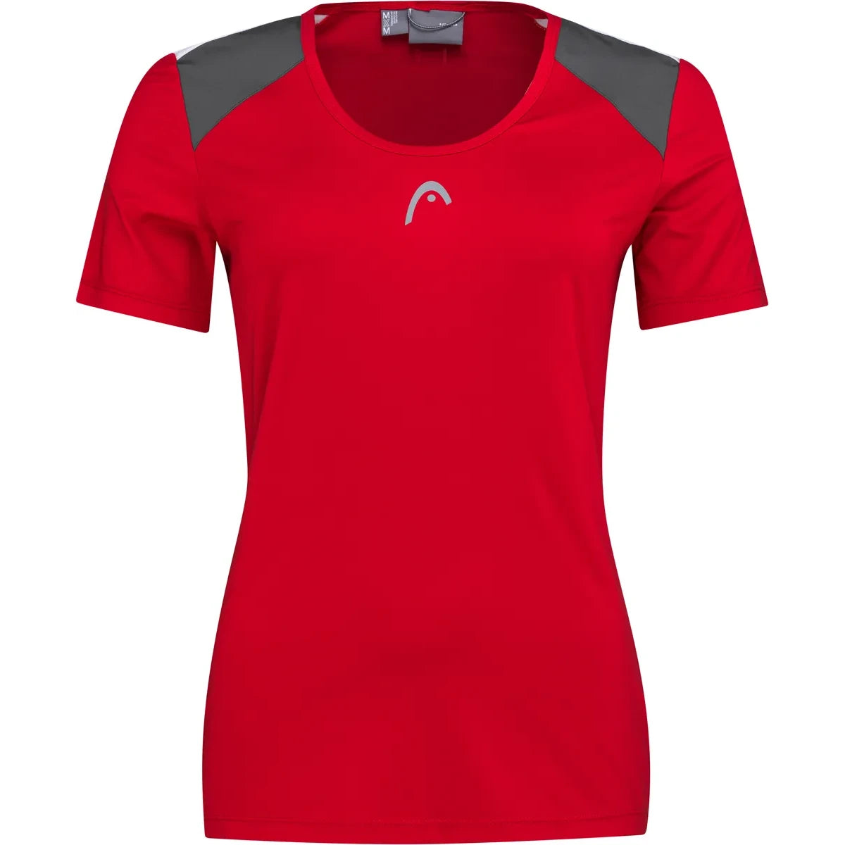 T-Shirt Head Dames Club 22 Tech