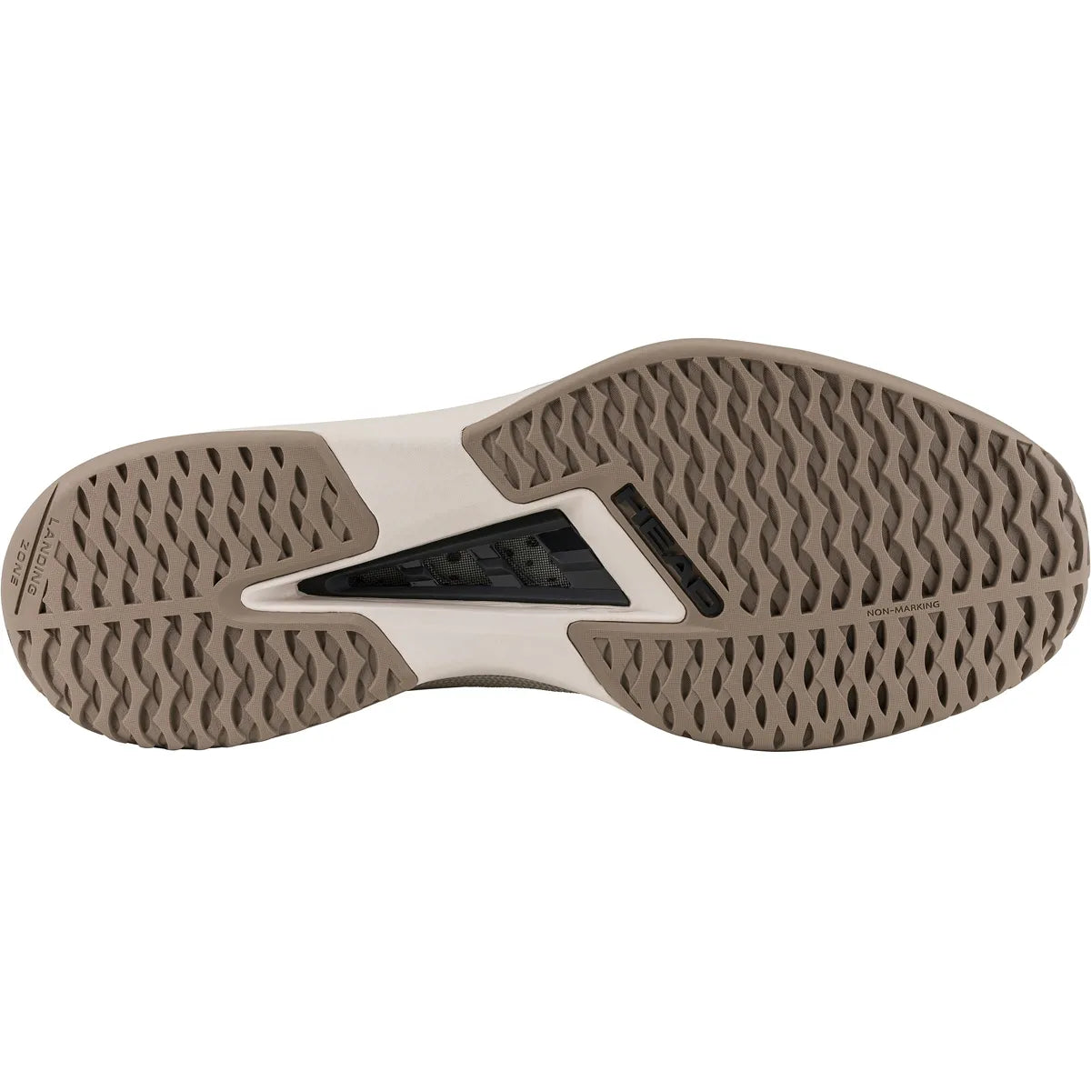 Head Sprint Pro 4.0 Schoenen alle ondergronden