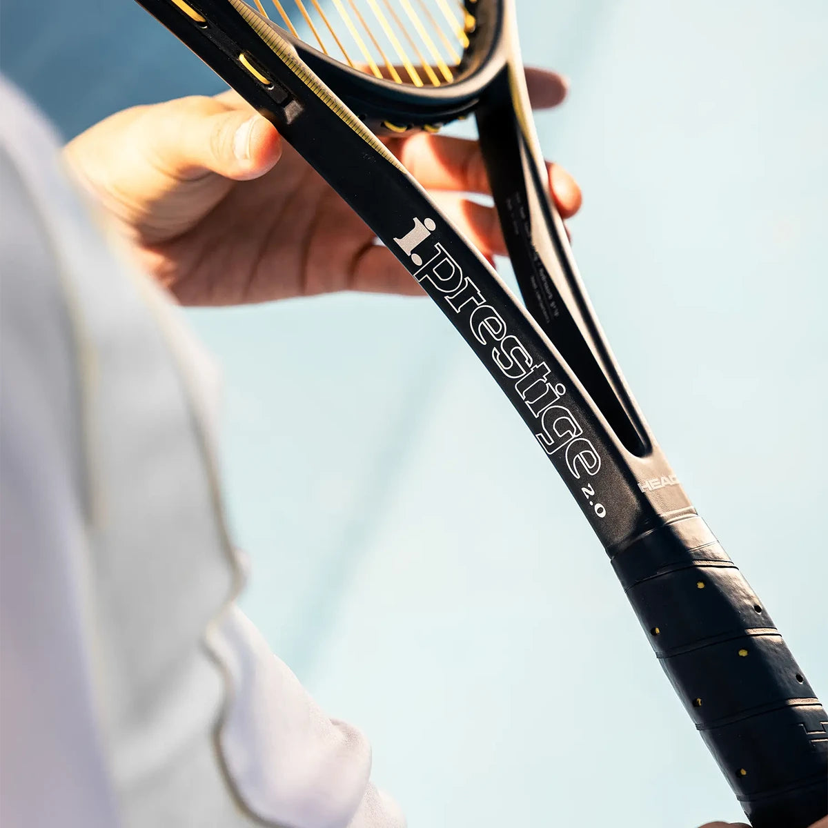 Head Iprestige MP 2.0 2026 Racket (320 Gr)