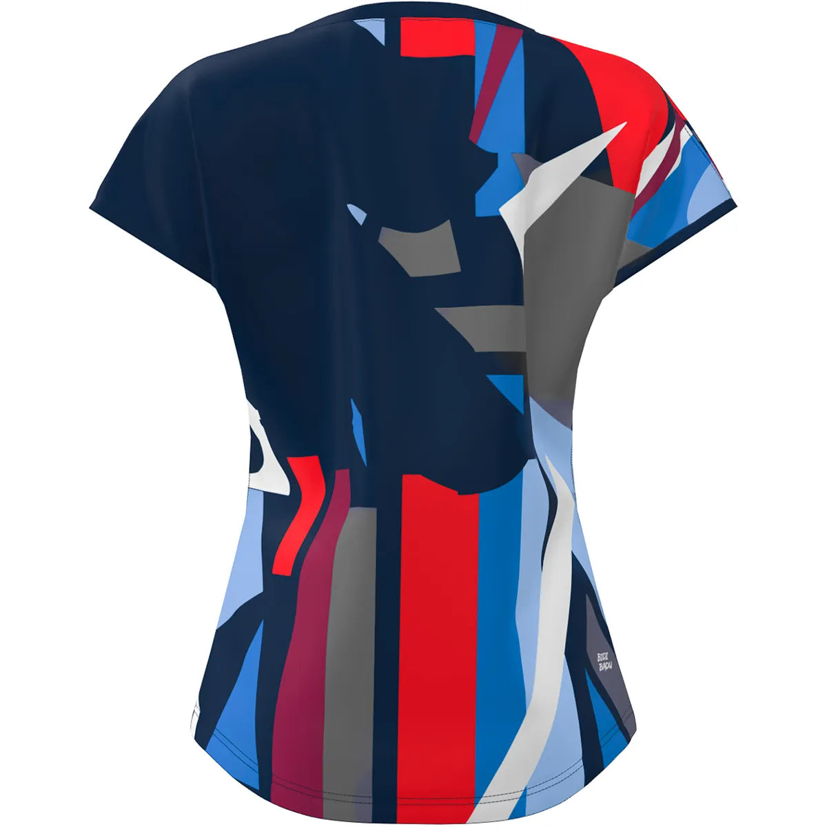 T-Shirt Bidi Badu Junior Fille New York