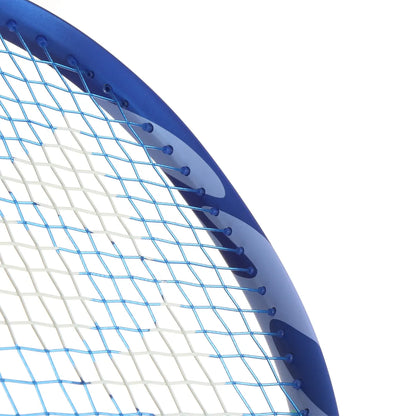 Yonex Ezone Alpha Sl Blast Blue Racket (245 Gr)