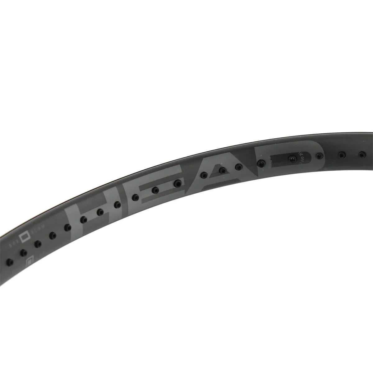 Head Prestige Tour Racket (315 Gr)