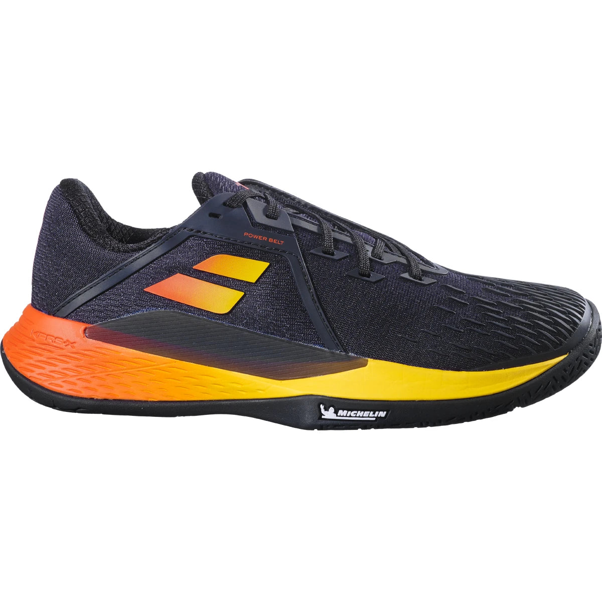 Chaussures Babolat Propulse Fury 3 Toutes Surfaces