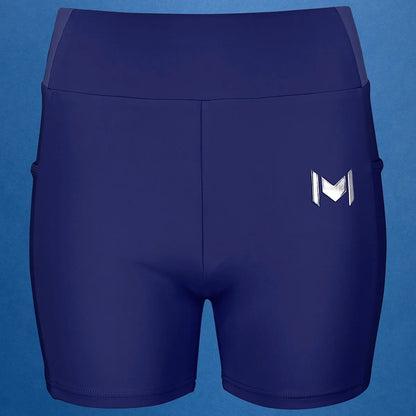Short Mouratoglou Apparel Dames Parijs