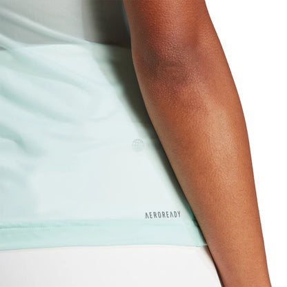 Tanktop adidas Dames Premium