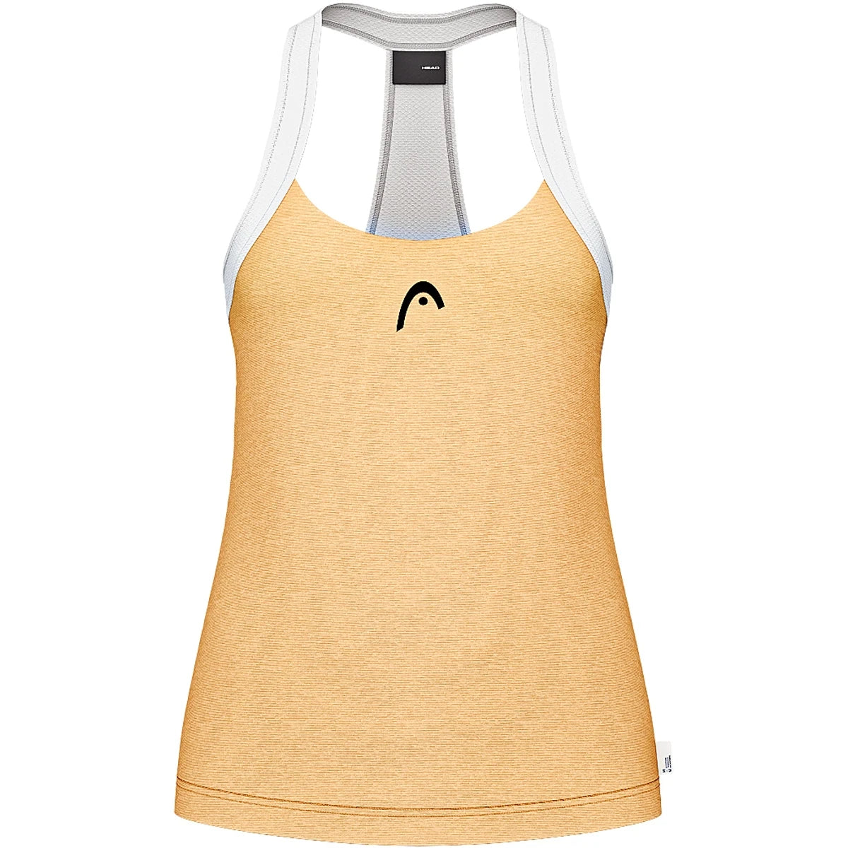 Head Women's Tech Play Athlete Tank Top