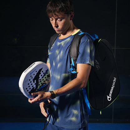 Padelracket Joma Blast Pro Hrd Juanlu Esbri