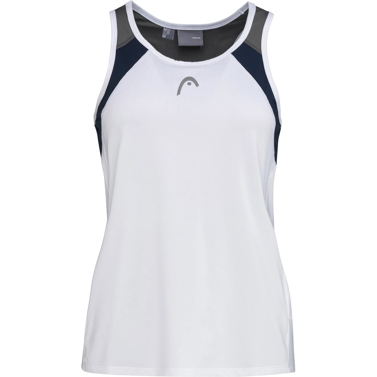 Head Women's Club 22 Tank Top