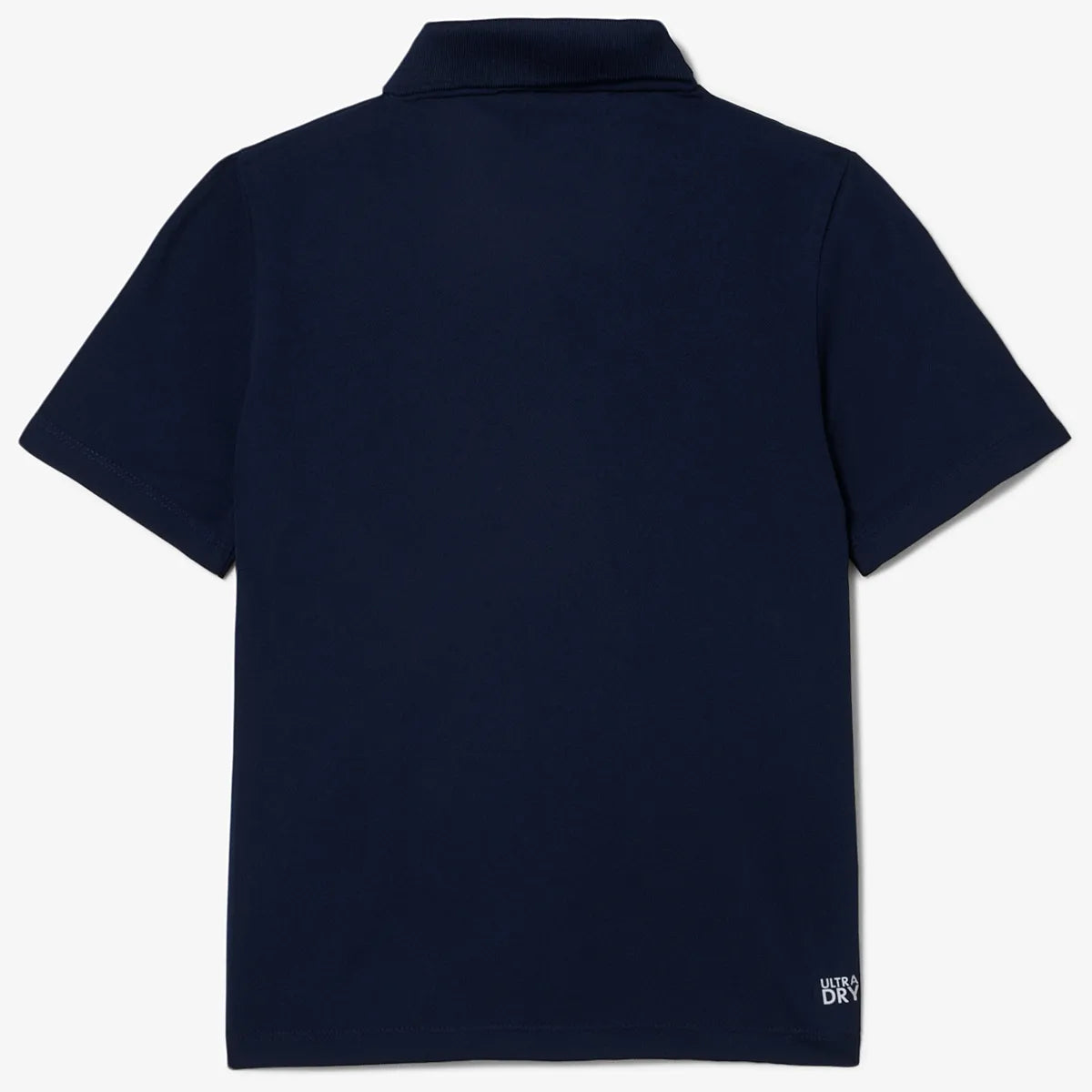 Lacoste Junior Logo Polo