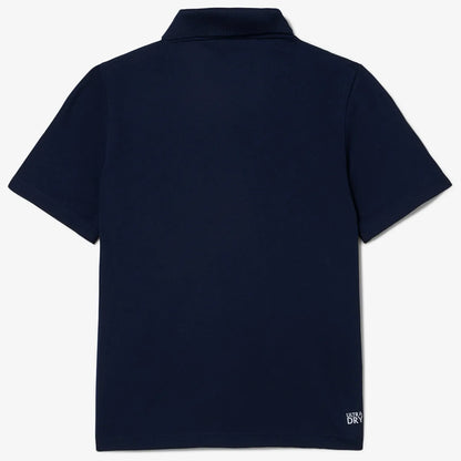 Lacoste Junior Logo Polo