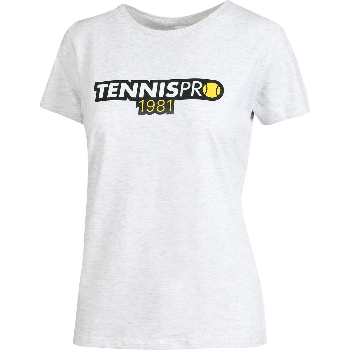 T-Shirt Tennispro Women Logo
