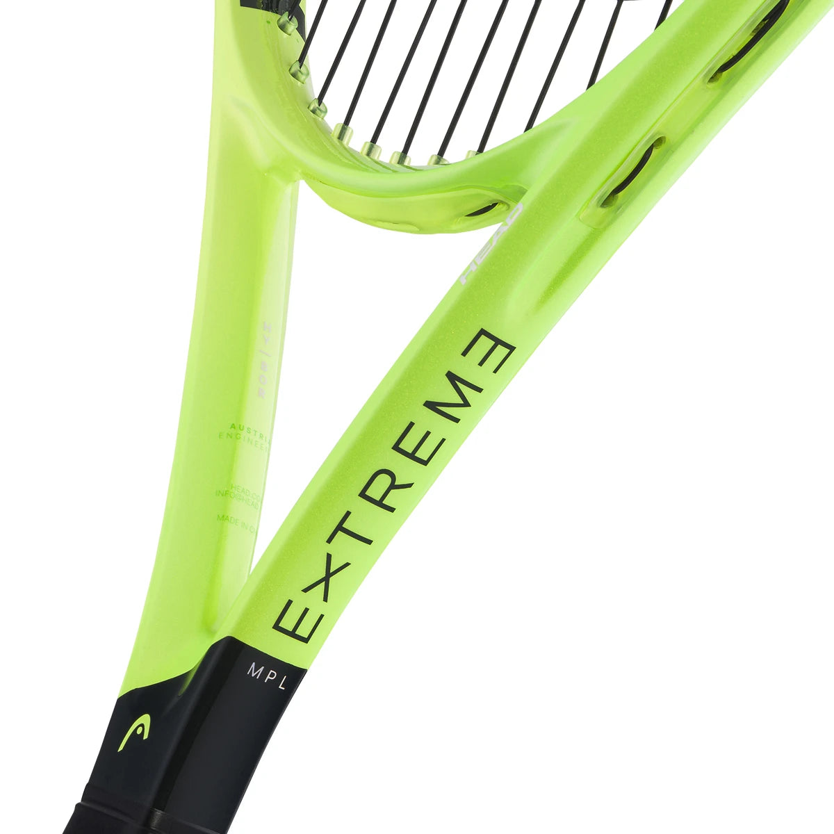 Raquette Head Test Extreme MP L 2026 (280 GR)