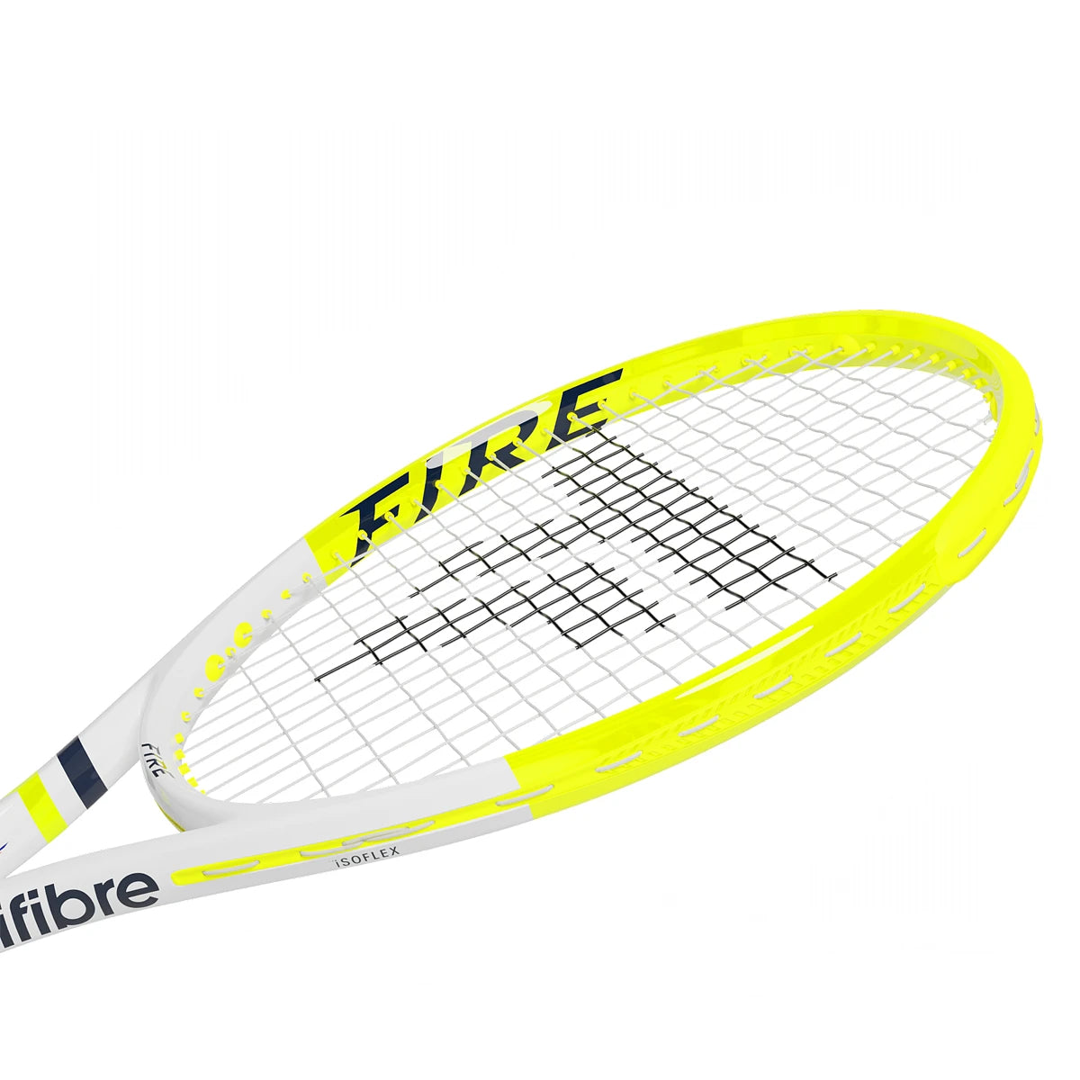 Racket Test Tecnifibre Fire 300 (300 Gr)