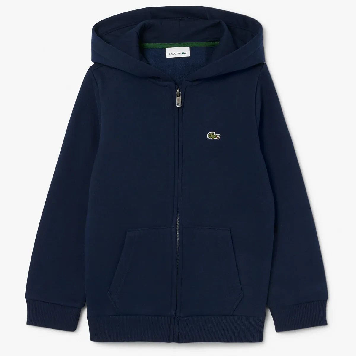 Sweater Lacoste Junior Full Zip