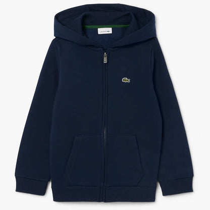 Sweat Lacoste Junior Full Zip